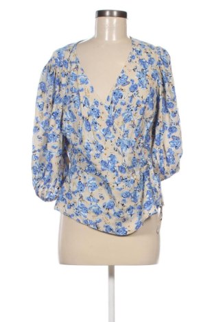 Дамска блуза ONLY, Размер L, Цвят Многоцветен, Цена 40,82 лв.