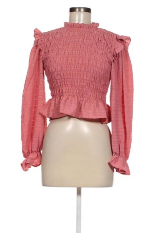 Damen Shirt ONLY, Größe XS, Farbe Rosa, Preis 7,66 €