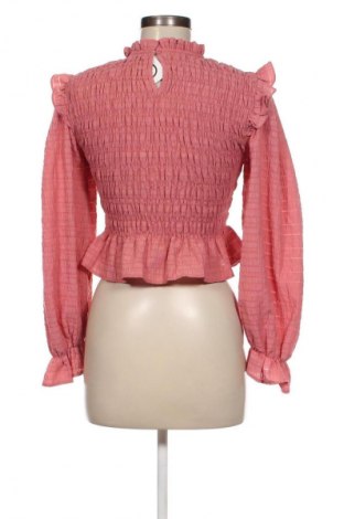 Damen Shirt ONLY, Größe XS, Farbe Rosa, Preis 7,66 €
