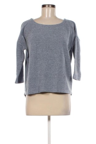 Γυναικεία μπλούζα ONLY, Μέγεθος M, Χρώμα Μπλέ, Τιμή 5,57 €