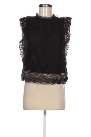 Γυναικεία μπλούζα ONLY, Μέγεθος M, Χρώμα Μαύρο, Τιμή 5,57 €