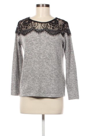 Damen Shirt ONLY, Größe S, Farbe Grau, Preis 5,57 €