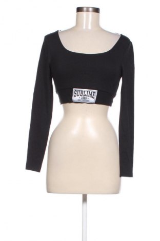 Damen Shirt ONLY, Größe S, Farbe Schwarz, Preis 12,80 €