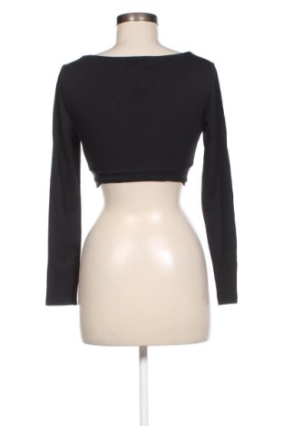 Γυναικεία μπλούζα ONLY, Μέγεθος S, Χρώμα Μαύρο, Τιμή 11,38 €