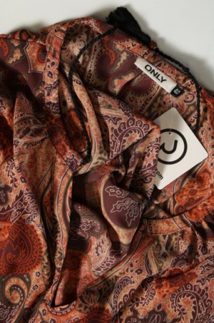 Γυναικεία μπλούζα ONLY, Μέγεθος M, Χρώμα Πολύχρωμο, Τιμή 5,57 €