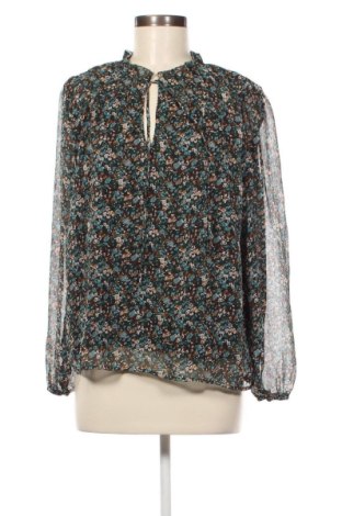 Γυναικεία μπλούζα ONLY, Μέγεθος XL, Χρώμα Πολύχρωμο, Τιμή 7,42 €