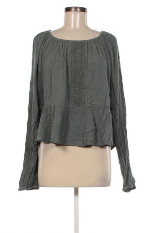 Damen Shirt ONLY, Größe L, Farbe Grün, Preis 7,66 €