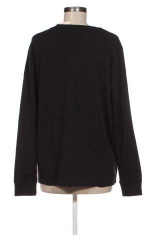 Дамска блуза ONLY Carmakoma, Размер XL, Цвят Черен, Цена 25,30 лв.