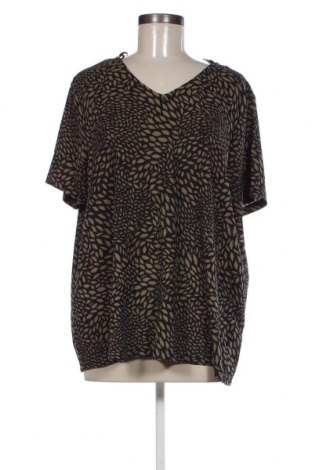 Дамска блуза ONLY Carmakoma, Размер M, Цвят Многоцветен, Цена 20,70 лв.