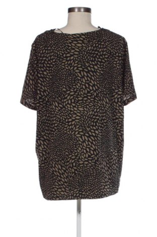 Γυναικεία μπλούζα ONLY Carmakoma, Μέγεθος M, Χρώμα Πολύχρωμο, Τιμή 5,93 €