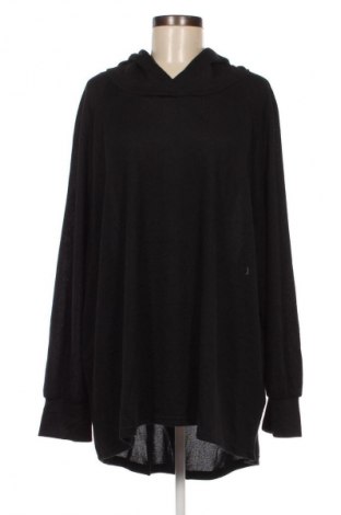 Дамска блуза ONLY Carmakoma, Размер XL, Цвят Черен, Цена 25,30 лв.