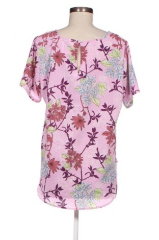 Γυναικεία μπλούζα ONLY Carmakoma, Μέγεθος L, Χρώμα Πολύχρωμο, Τιμή 5,97 €