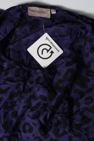 Γυναικεία μπλούζα ONLY Carmakoma, Μέγεθος XXL, Χρώμα Πολύχρωμο, Τιμή 6,19 €