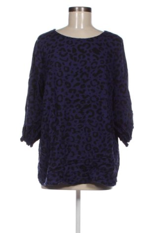 Damen Shirt ONLY Carmakoma, Größe XXL, Farbe Mehrfarbig, Preis € 6,96