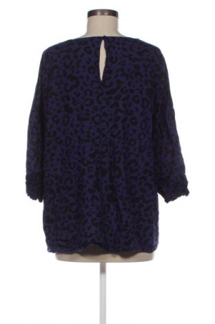 Дамска блуза ONLY Carmakoma, Размер XXL, Цвят Многоцветен, Цена 11,00 лв.