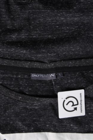 Damen Shirt ONLY Play, Größe L, Farbe Schwarz, Preis € 7,66