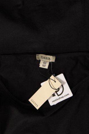 Damen Shirt Oasis, Größe M, Farbe Schwarz, Preis € 17,86