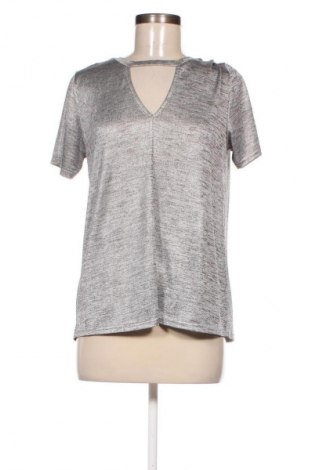 Damen Shirt Oasis, Größe L, Farbe Silber, Preis 10,43 €