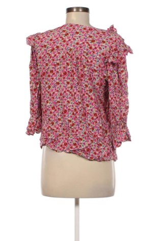 Дамска блуза Oasis, Размер M, Цвят Многоцветен, Цена 17,00 лв.