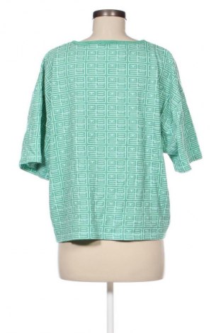 Bluză de femei Obey, Mărime XL, Culoare Verde, Preț 82,10 Lei