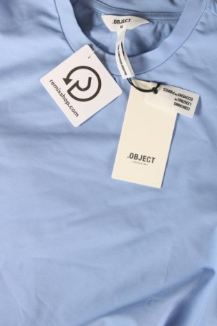 Damen Shirt Object, Größe XS, Farbe Blau, Preis € 15,88