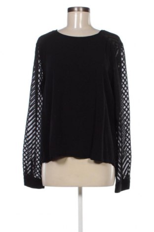 Bluză de femei Object, Mărime XL, Culoare Negru, Preț 126,65 Lei