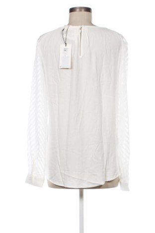 Γυναικεία μπλούζα Object, Μέγεθος M, Χρώμα Λευκό, Τιμή 15,88 €