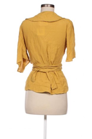 Damen Shirt Object, Größe M, Farbe Gelb, Preis € 46,65