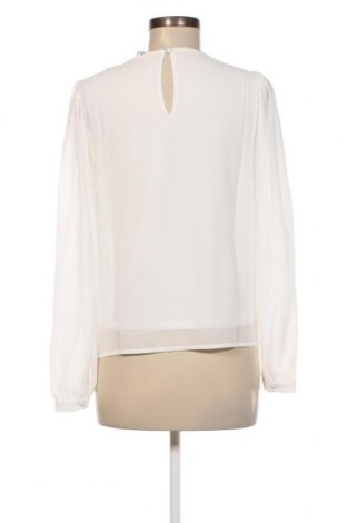 Γυναικεία μπλούζα Object, Μέγεθος M, Χρώμα Λευκό, Τιμή 21,83 €