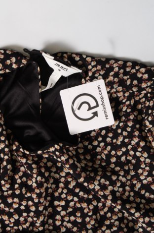 Γυναικεία μπλούζα Object, Μέγεθος M, Χρώμα Πολύχρωμο, Τιμή 11,57 €