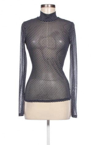 Γυναικεία μπλούζα Object, Μέγεθος XS, Χρώμα Μπλέ, Τιμή 9,46 €