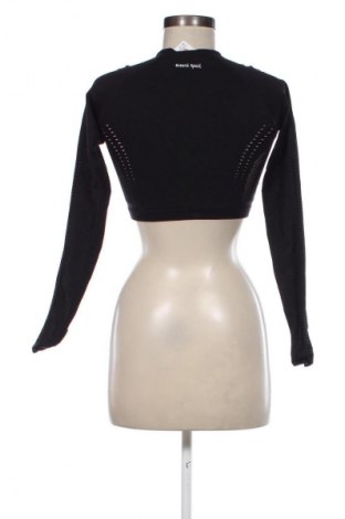 Γυναικεία μπλούζα Oceans, Μέγεθος M, Χρώμα Μαύρο, Τιμή 5,41 €
