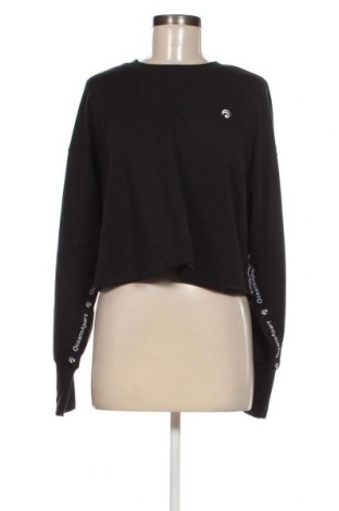 Γυναικεία μπλούζα Oceans Apart, Μέγεθος XL, Χρώμα Μαύρο, Τιμή 21,83 €