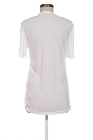Damen Shirt Odlo, Größe L, Farbe Weiß, Preis 11,59 €