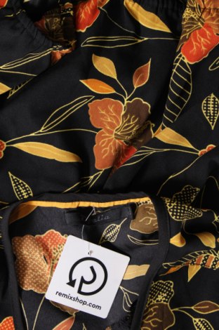 Дамска блуза Ofelia, Размер M, Цвят Многоцветен, Цена 10,45 лв.
