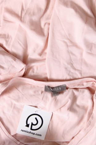 Γυναικεία μπλούζα Ofelia, Μέγεθος L, Χρώμα Ρόζ , Τιμή 6,46 €
