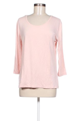 Γυναικεία μπλούζα Ofelia, Μέγεθος L, Χρώμα Ρόζ , Τιμή 11,75 €