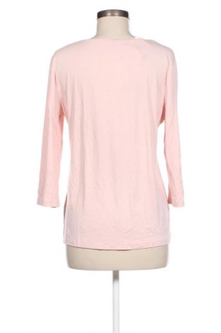 Γυναικεία μπλούζα Ofelia, Μέγεθος L, Χρώμα Ρόζ , Τιμή 6,46 €