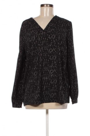 Дамска блуза Ofelia, Размер XL, Цвят Черен, Цена 11,40 лв.