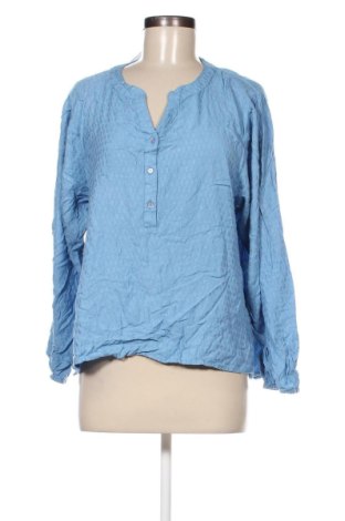 Damen Shirt Ofelia, Größe XL, Farbe Blau, Preis € 13,22