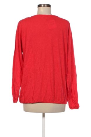 Bluză de femei Okay, Mărime XL, Culoare Roșu, Preț 37,50 Lei