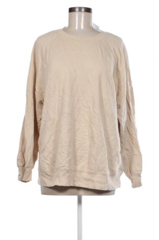 Damen Shirt Old Navy, Größe M, Farbe Beige, Preis 11,83 €