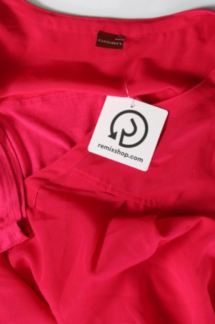 Damen Shirt Olsen, Größe L, Farbe Rosa, Preis 8,28 €