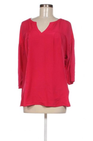 Дамска блуза Olsen, Размер L, Цвят Розов, Цена 18,70 лв.