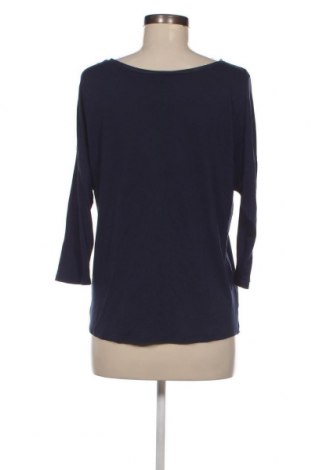 Γυναικεία μπλούζα Olsen, Μέγεθος M, Χρώμα Μπλέ, Τιμή 10,43 €