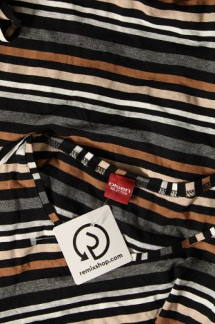 Γυναικεία μπλούζα Olsen, Μέγεθος L, Χρώμα Πολύχρωμο, Τιμή 7,36 €