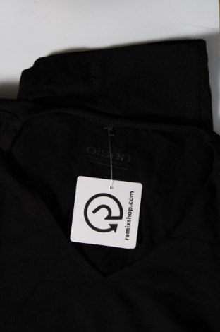 Bluză de femei Olsen, Mărime S, Culoare Negru, Preț 52,04 Lei