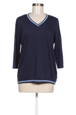 Damen Shirt Olsen, Größe M, Farbe Blau, Preis € 10,65