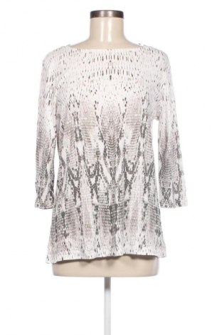 Дамска блуза Olsen, Размер L, Цвят Многоцветен, Цена 17,00 лв.