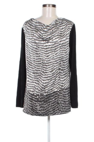 Дамска блуза Olsen, Размер L, Цвят Многоцветен, Цена 42,35 лв.